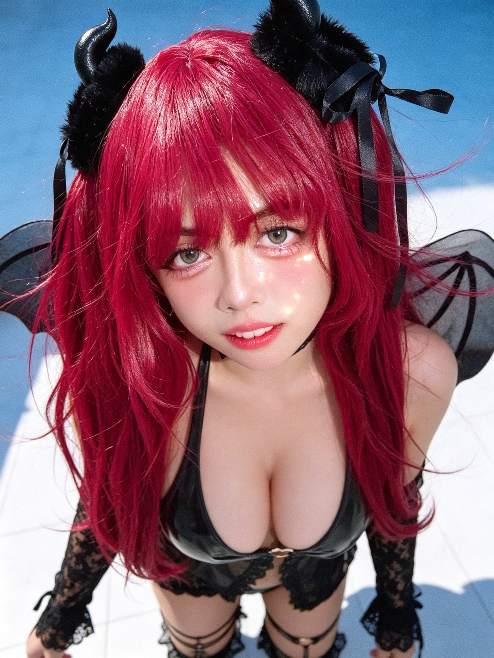 Cosplay Photo 3