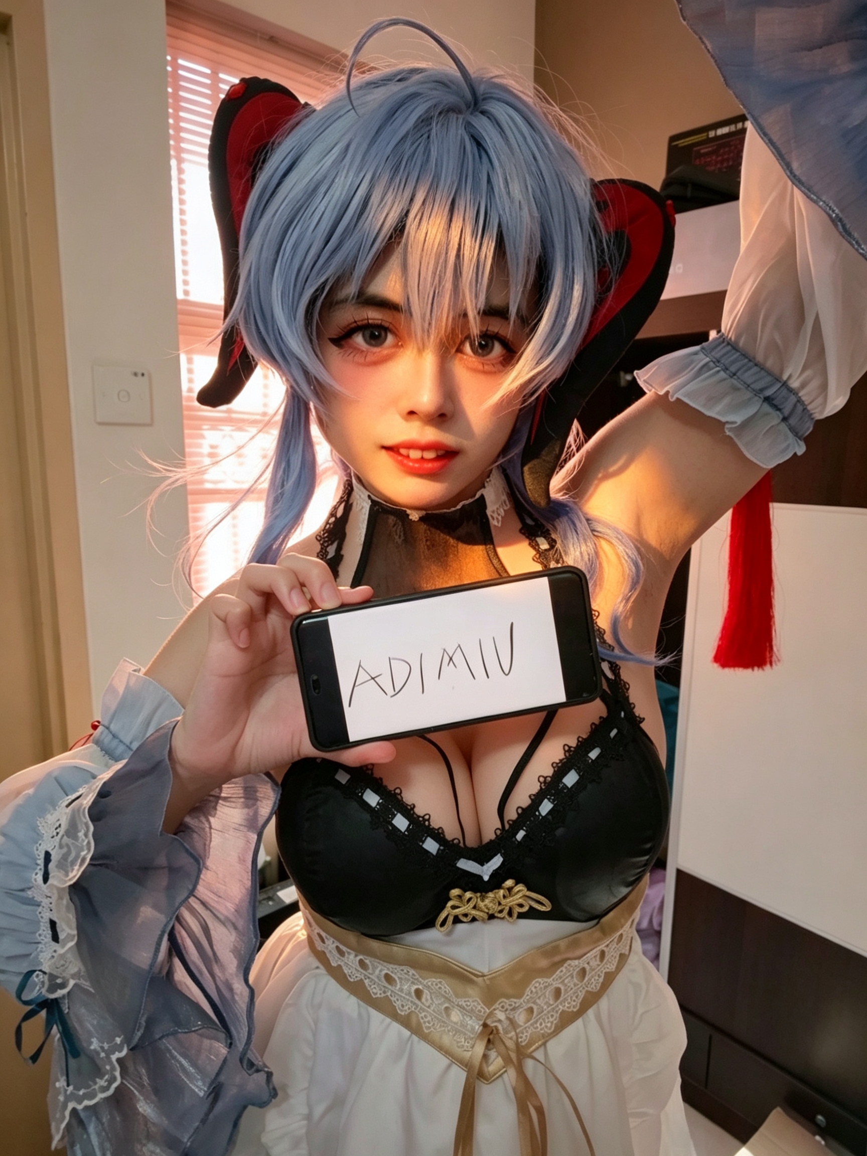 Cosplay Photo 6